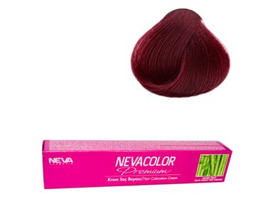Nevacolor Tüp Boya_ 5.20 Açik Viyole