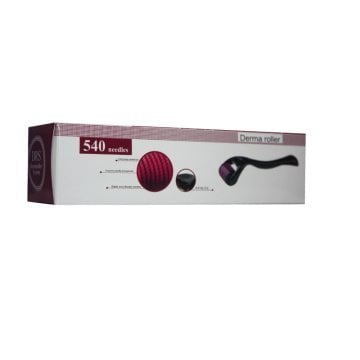 Derma Roller System 1,0 mm