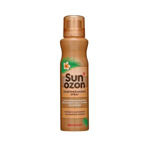 Rinalin SPF6 Bronzlaştırıcı Sprey 150 ml
