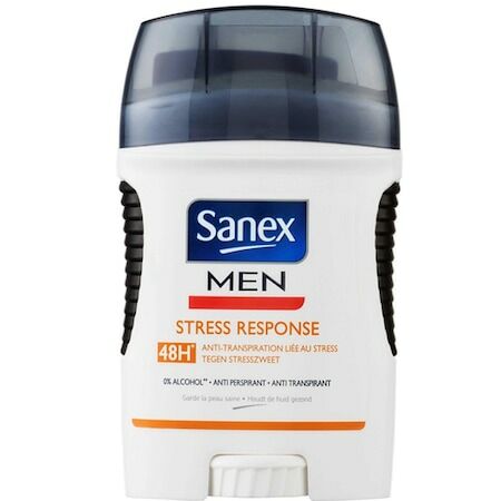 Sanex Men Stick Deodorant 50 ml