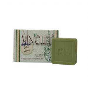 Vinolet Defne Sabunu 125 gr