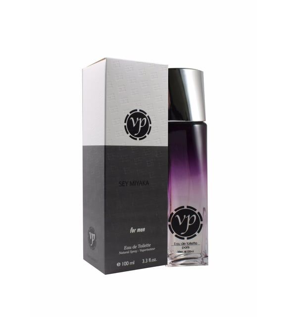 VP Sey Miyaka Erkek Parfüm EDT 100 ml
