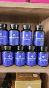 Doğadan Bizim Macro Biome Akkermansiam Plus Kapsül 60'lı