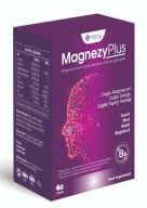 MAGNEZYPLUS 60 TABLET