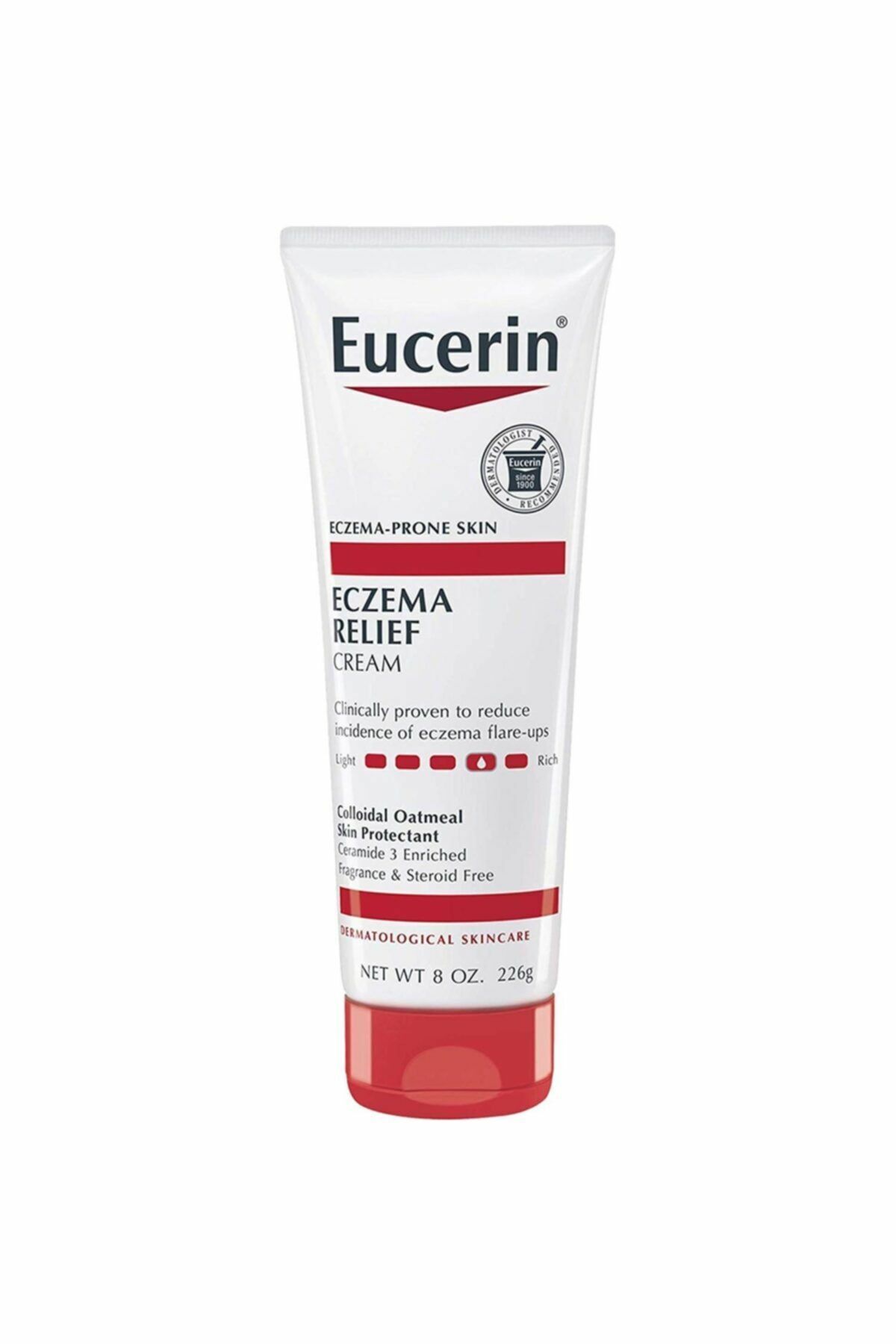 Eucerin Eczema Relief Krem 226 gr