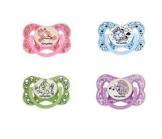 Hanymish 104 HaPPy Damaklı Emzik No: 2 - Mor