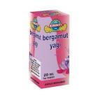 Kırıntı Bergamot Yağı Esansı 20 ml