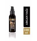Lalune Argan Kara Sarımsak İçeren Saç Serumu  100 ml