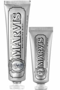 Marvis Whitening Mint Diş Macunu 85 ml 2'li Set
