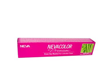 NEVACOLOR TÜP BOYA  5.37