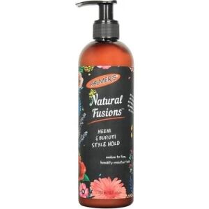 Palmer's Natural Fusions Neem Buruti Style Hold Saç Maskesi 350 ml