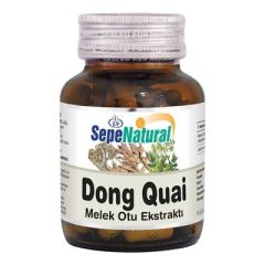 Dong Quai Ekstraktı 90 Kapsül x 530 mg 2 Adet Fiyatı
