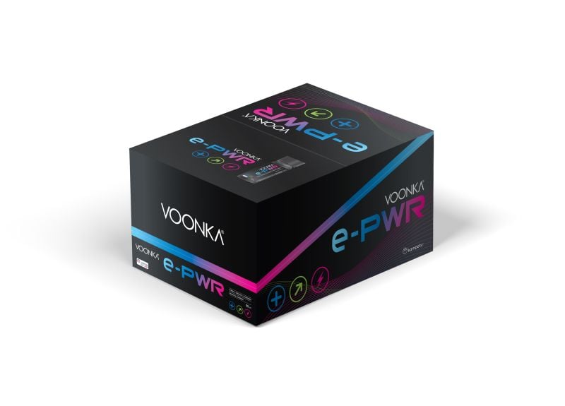 Voonka E Pwr 15X50 Ml