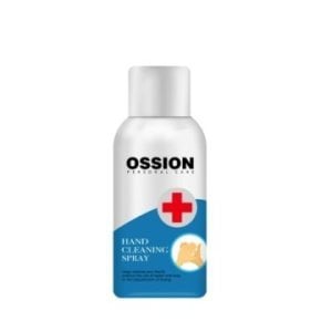 Ossion El Temizleme Spreyi 150ml