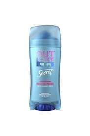 Secret Outlast Protecting Powder Antiperspirant Jel Deodorant 73 gr