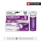 Sovital Sambucus 10'lu