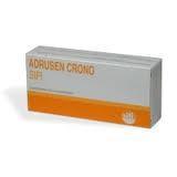 Adrusen Crono 30 Tablet