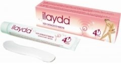 İlayda Tüy Dökücü Krem - Kadın 50ml