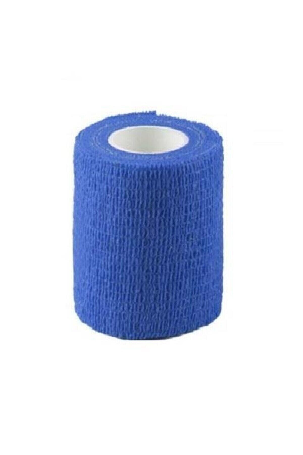 Biatape Sporcu Süngeri Underwrap Mavi