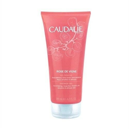 Caudalie Rose De Vigne Shower Jel 200 ml