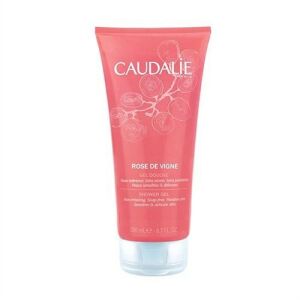 Caudalie Rose De Vigne Shower Jel 200 ml