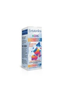 Entatmina Kids Damla 8 ml