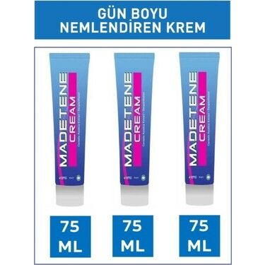 Madetene Cream X3 75 ml