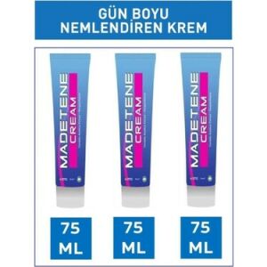 Madetene Cream X3 75 ml