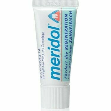 Meridol Paradont Expert Diş Macunu 20 ml