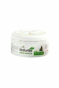 Naturlife Zeytinyağlı Krem 50 ml