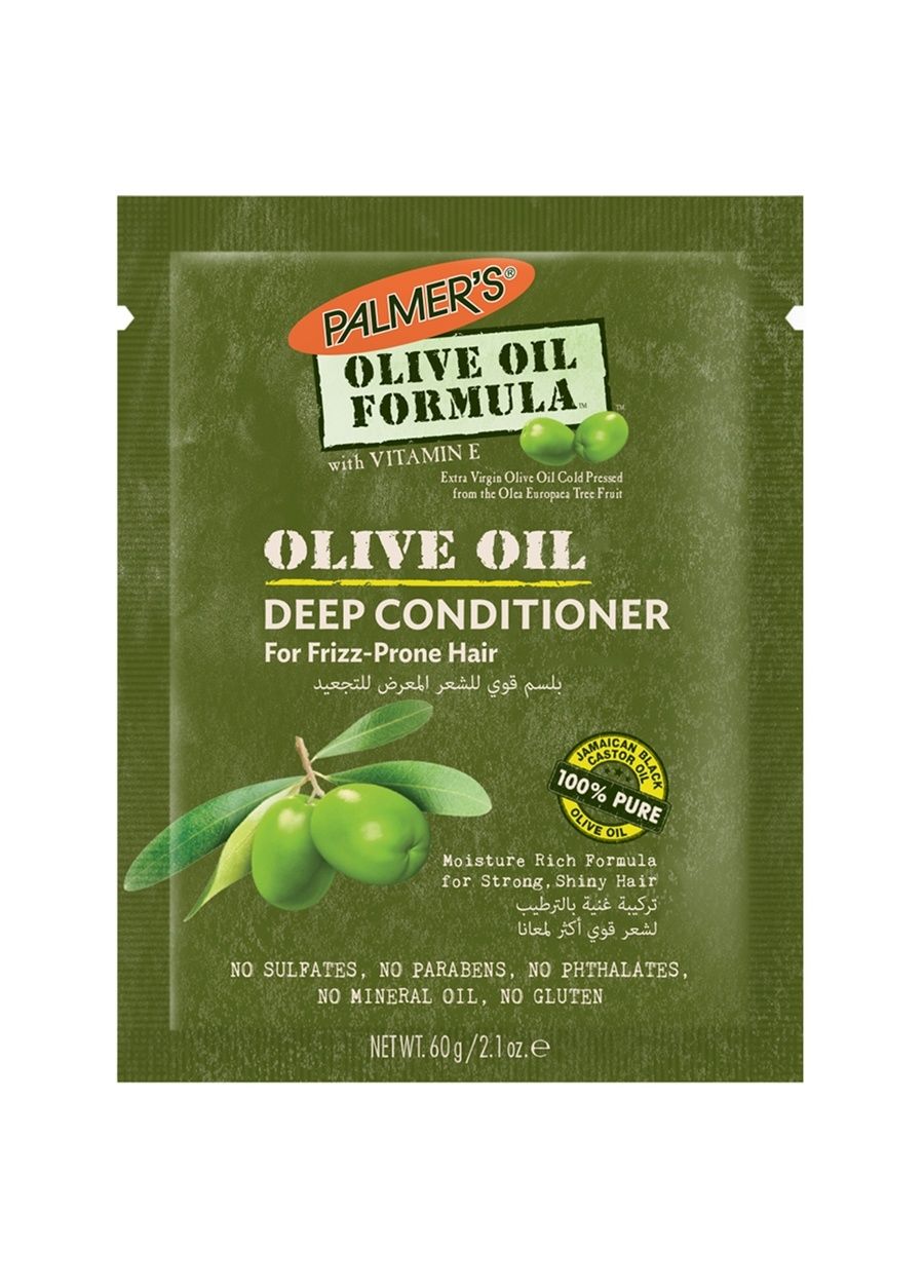 Palmer's Olive Oil Formula Yıpranmış Saçlar İçin Saç Bakım Maskesi 60 gr