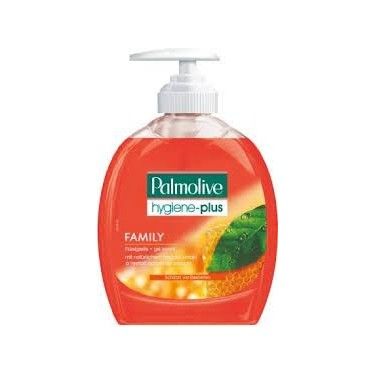 Palmolive Sıvı Sabun Hijyen Plus 300 ml