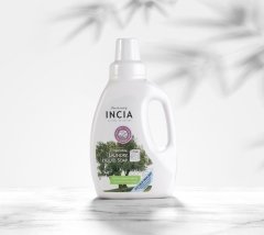 İncia Doğal Çamaşır Makinesi Sabunu 750ml