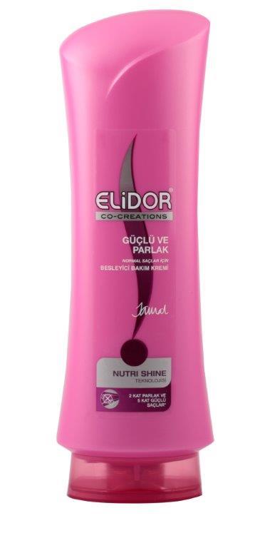 ELIDOR GUCLU VE PAR SAC KR 550