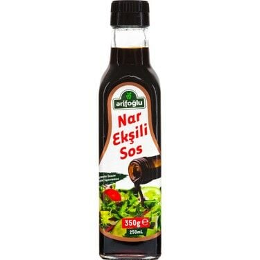 Arifoğlu Nar Ekşili Sos 250 ml