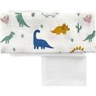 Babyjem Müslin Mendiller Dino 4'lü