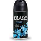 Blade Cooler Men Deodorant 150 ml