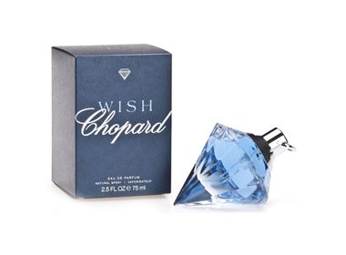 CHOPARD WISH EDP 75ML WOMEN