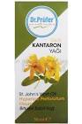 Dr. Prüfer Sarı Kantaron Yağı 50 ml