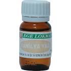 Ege Lokman Vanilya Yağı 20 cc