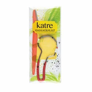 Katre Epilasyon Aleti Yüz Jileti