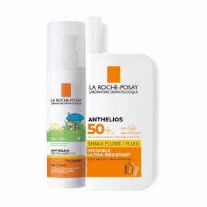 La Roche Posay Anthelios Dermo Pediatric Invisible Fluid SPF50+ 50 ml