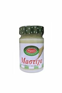 Mastika Doğal Damla Sakızlı Macun 370 gr