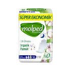 Molped Pure Soft Süper Ekonomi Gece 16'lı