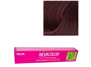 NEVACOLOR TÜP BOYA  5.5