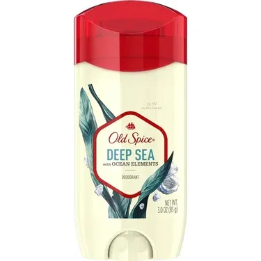 Old Spice F/C Deep Sea Deodorant 85 gr