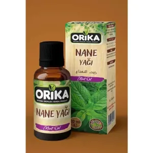 Orika Nane Yağı 20 ml