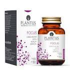 Plantus Focus 60 Tablet