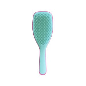Tangle Teezer The Large Wet Detangler Pink Turquoise Saç Fırçası