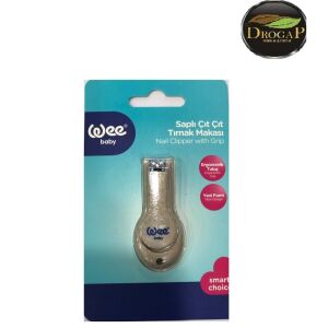 Wee 881 Saplı Çıtçıt Tırnak Makası